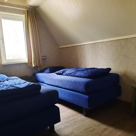 De Gouwe, 158 - Aan Visvijver, De Beste Visstek Gramsbergen Bagian luar foto