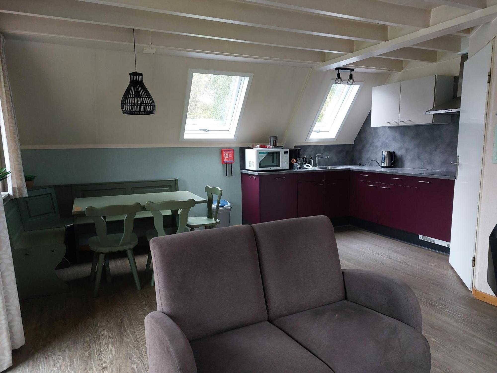 De Gouwe, 158 - Aan Visvijver, De Beste Visstek Gramsbergen Bagian luar foto