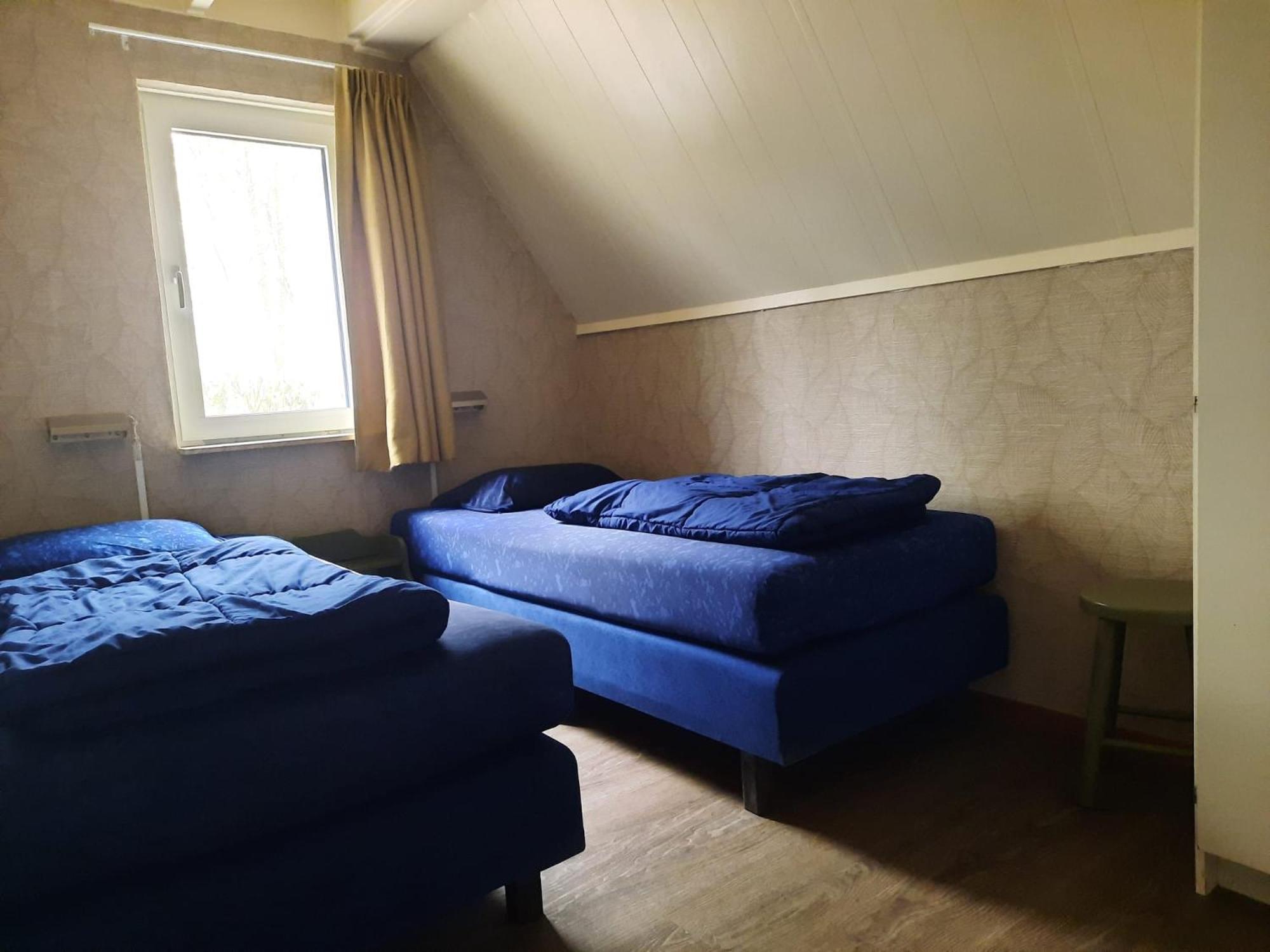 De Gouwe, 158 - Aan Visvijver, De Beste Visstek Gramsbergen Bagian luar foto