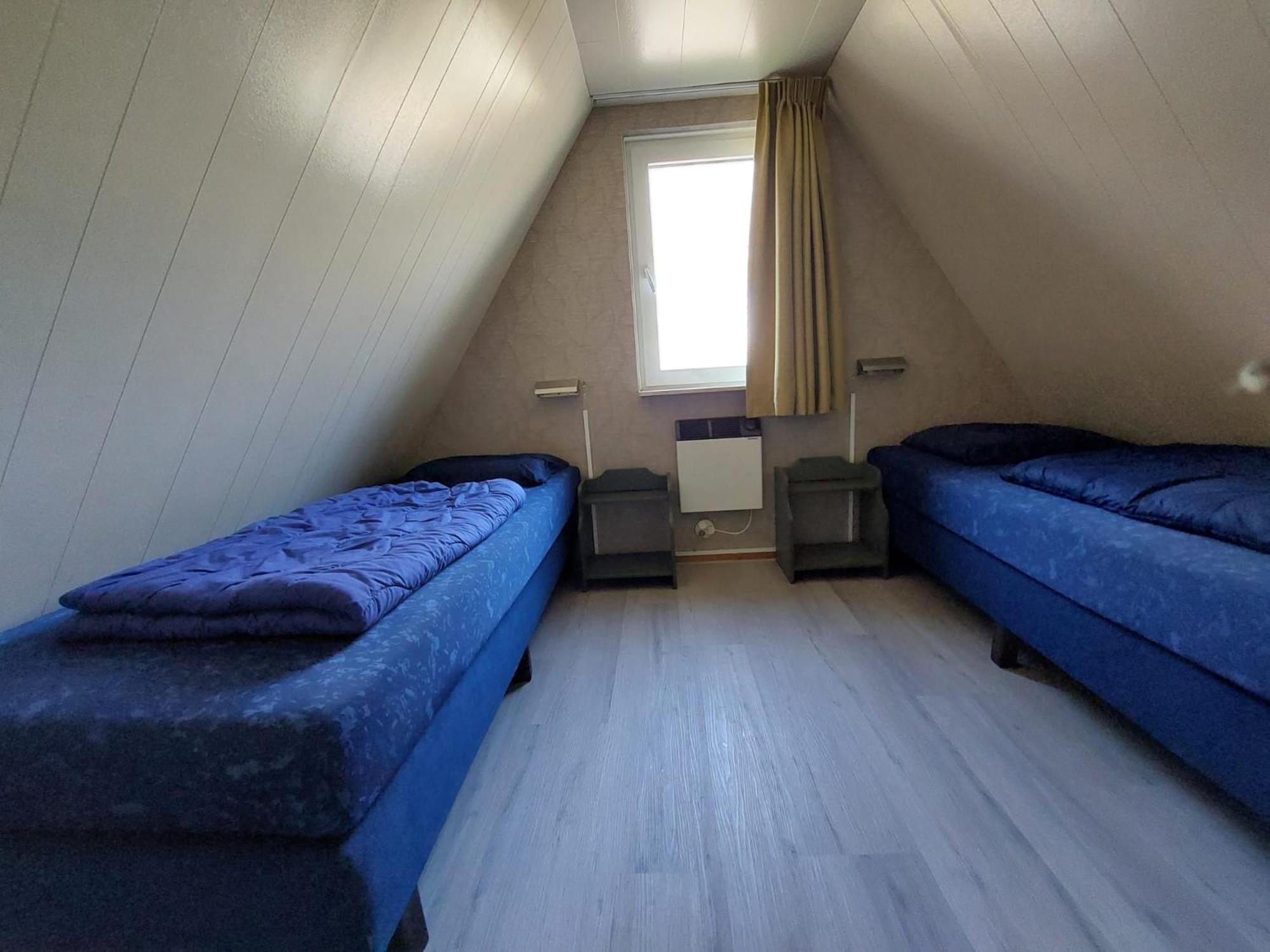 De Gouwe, 158 - Aan Visvijver, De Beste Visstek Gramsbergen Bagian luar foto