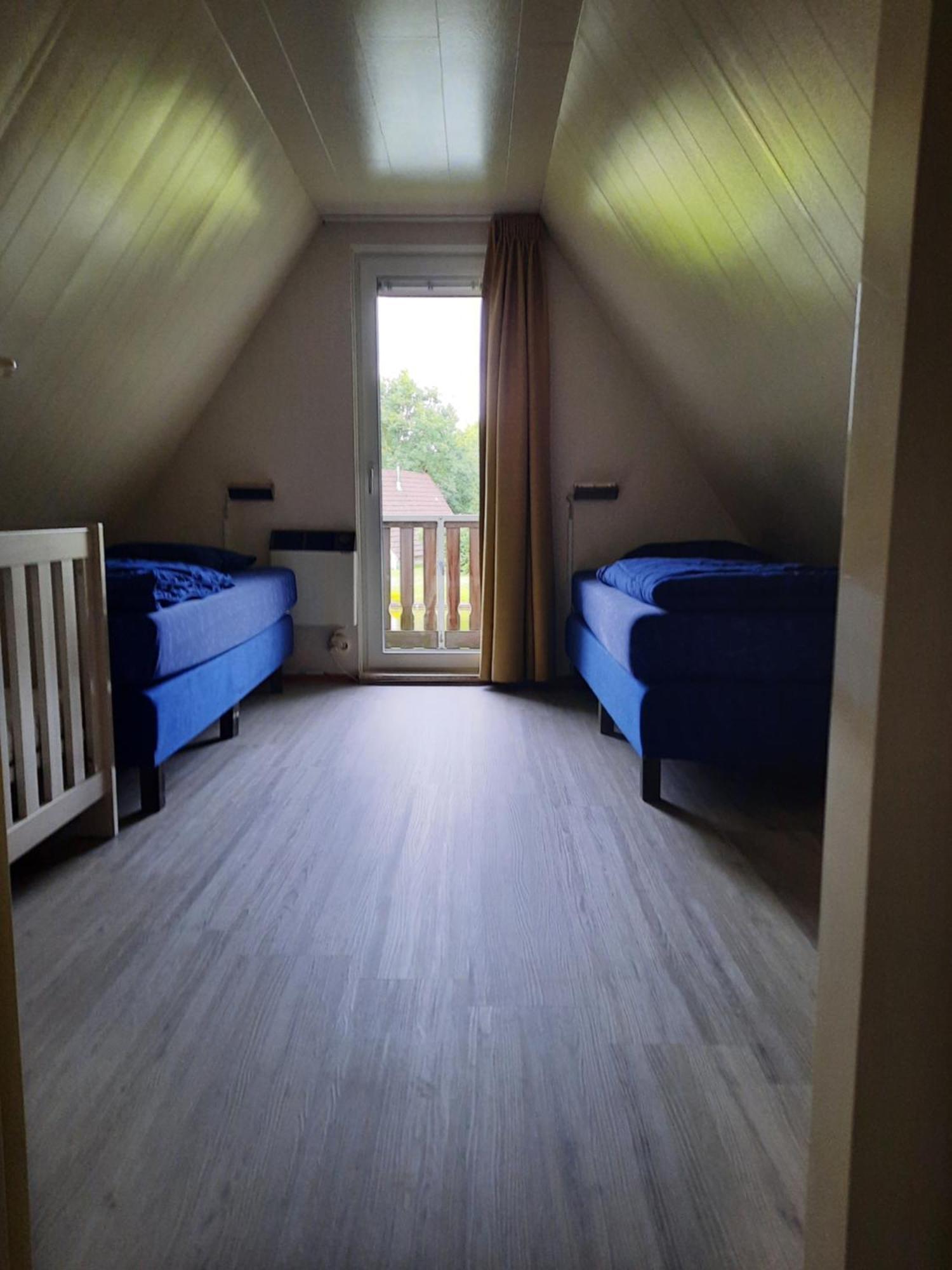 De Gouwe, 158 - Aan Visvijver, De Beste Visstek Gramsbergen Bagian luar foto